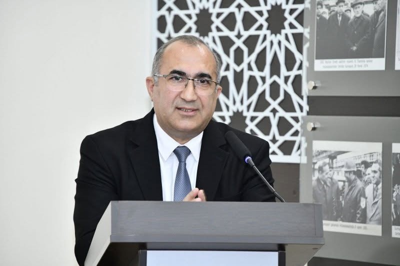 Unikal əməkdaşlıq modeli